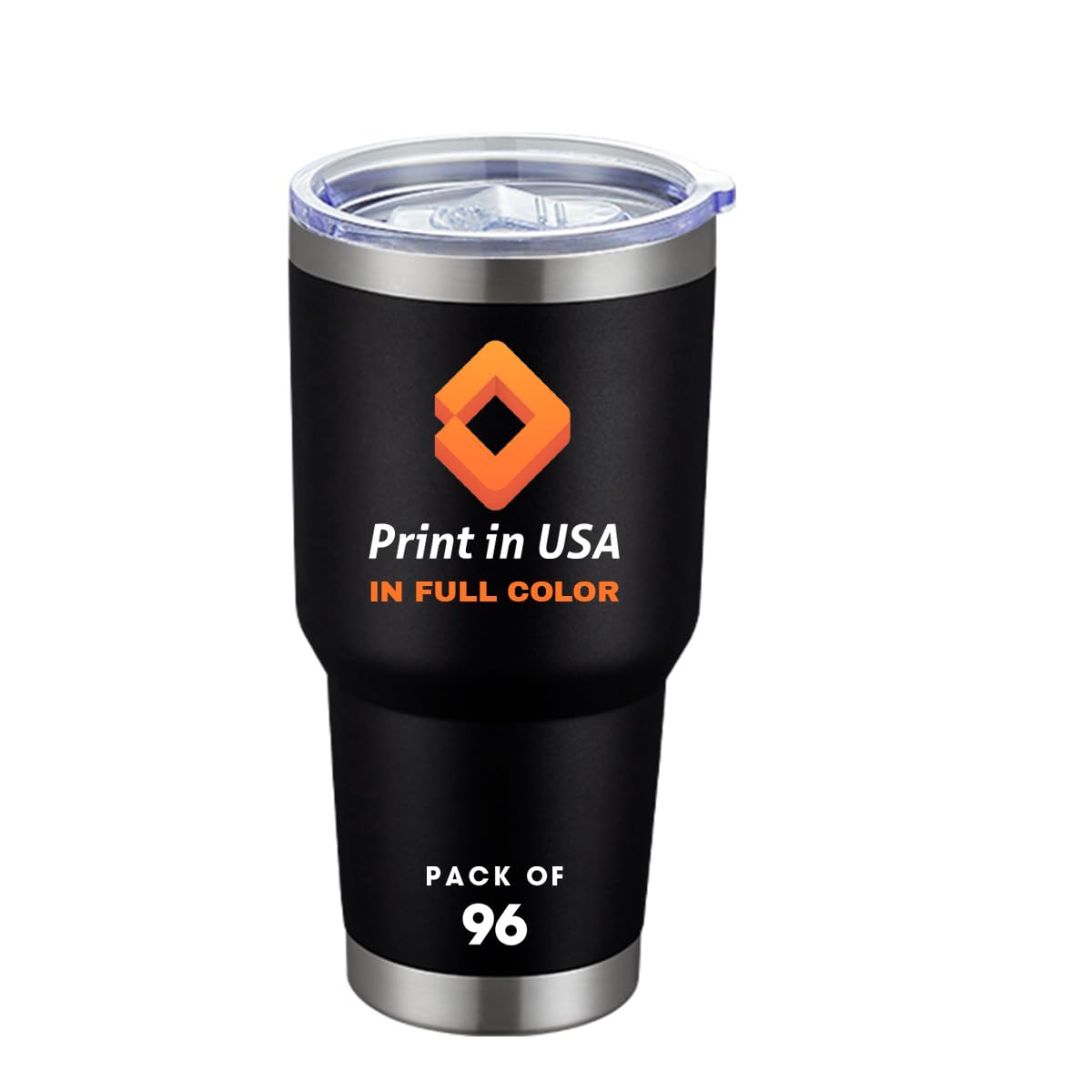 Personalized Tumbler with Pictures Text Logo,Print in USA,30oz Custom Coffee Tumbler with Lid & Straw,Double-layer Stainless Steel Custom Insulated Tumbler,Personalized Gifts As Birthday,Christmas